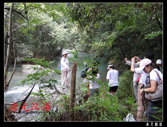 旅游