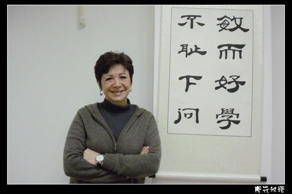 克楼